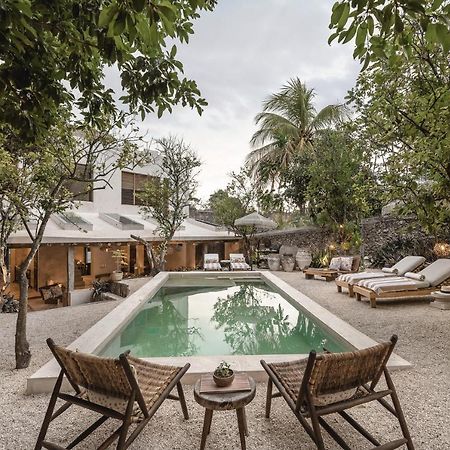 Casa Kacaya Hotel Espita Luaran gambar