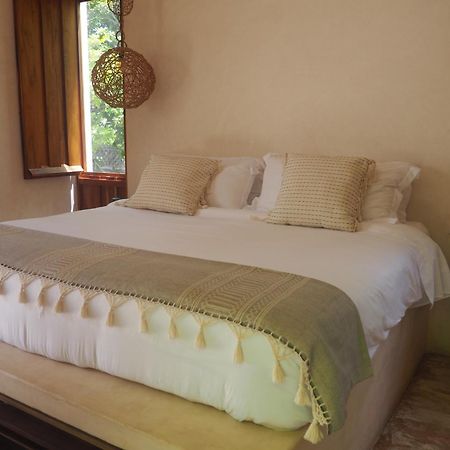 Casa Kacaya Hotel Espita Luaran gambar