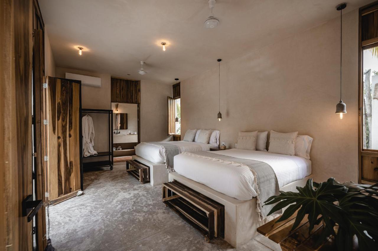 Casa Kacaya Hotel Espita Luaran gambar