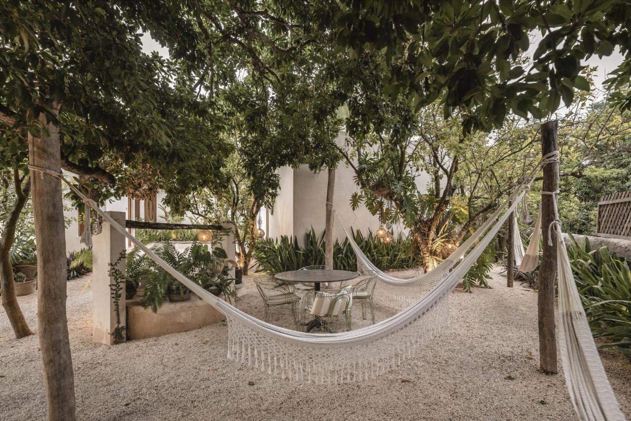 Casa Kacaya Hotel Espita Luaran gambar