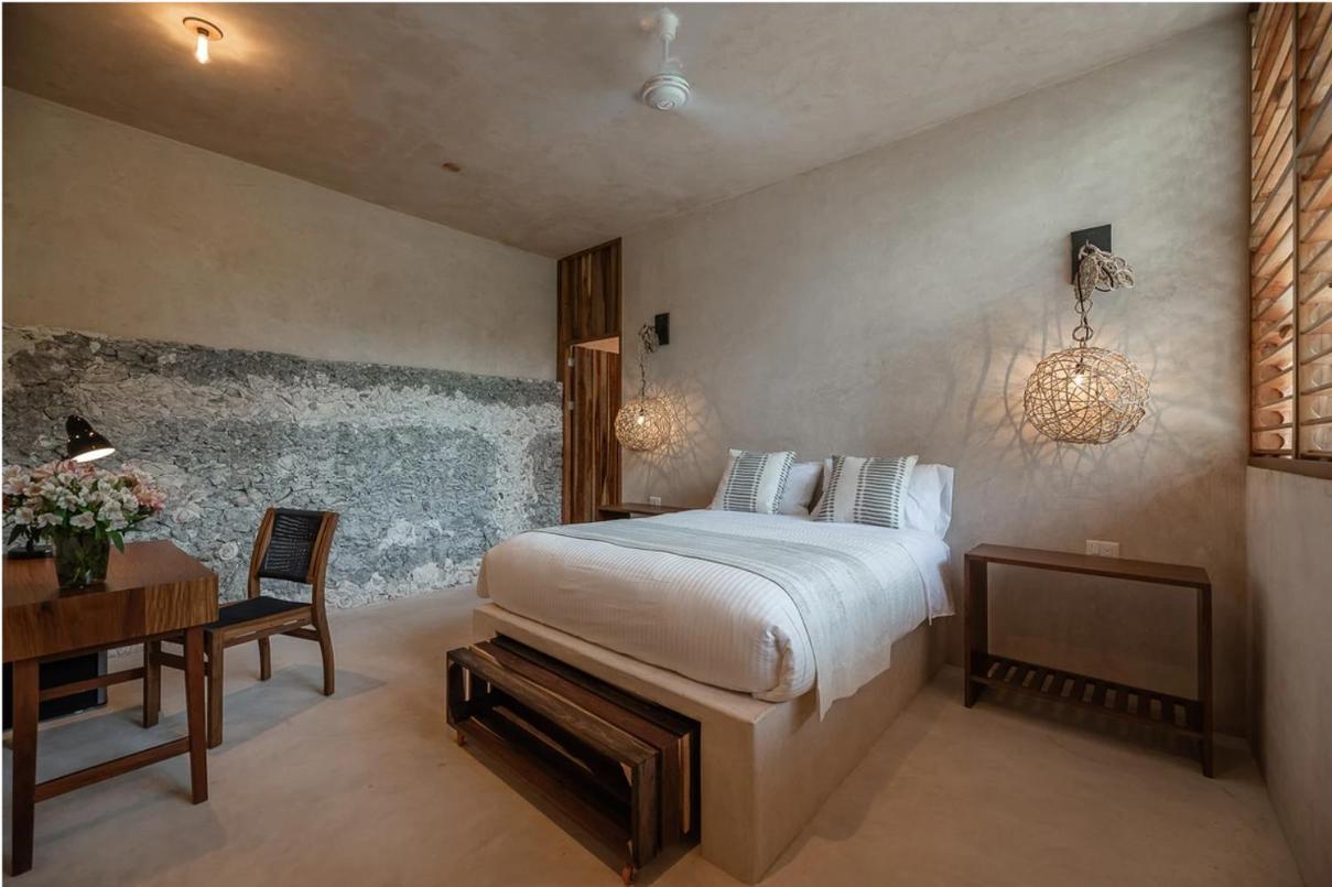 Casa Kacaya Hotel Espita Luaran gambar