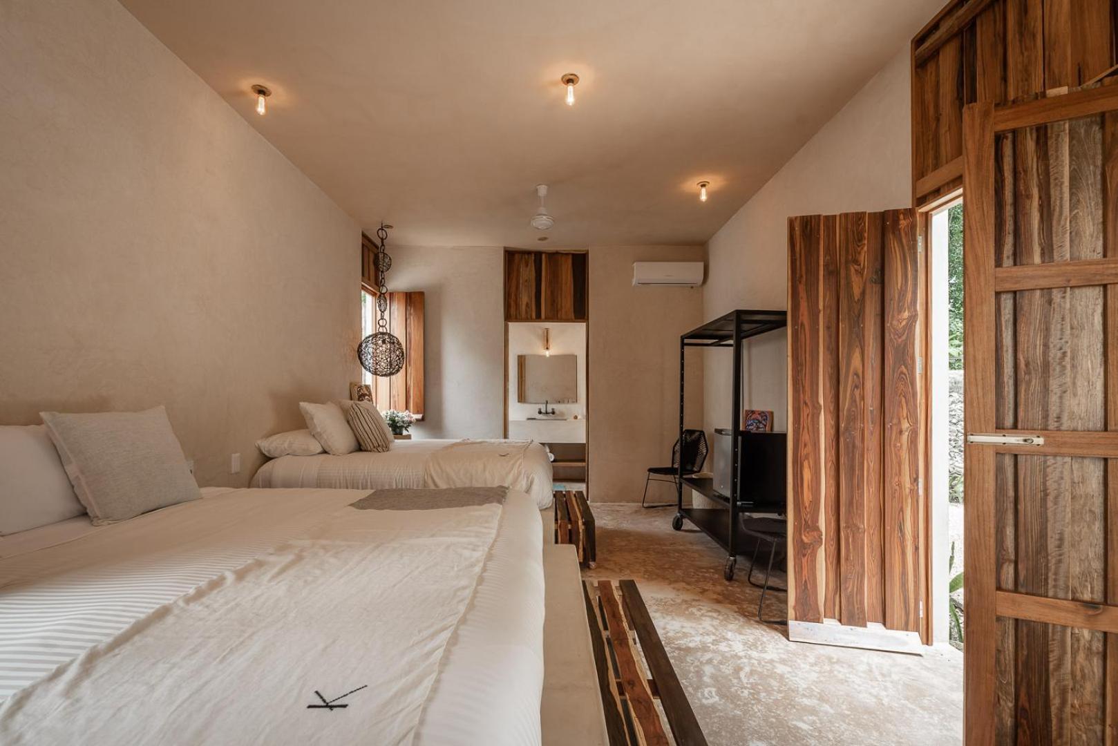 Casa Kacaya Hotel Espita Luaran gambar