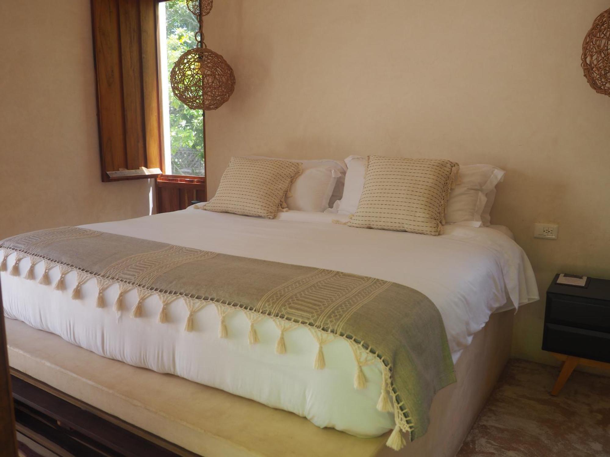 Casa Kacaya Hotel Espita Luaran gambar