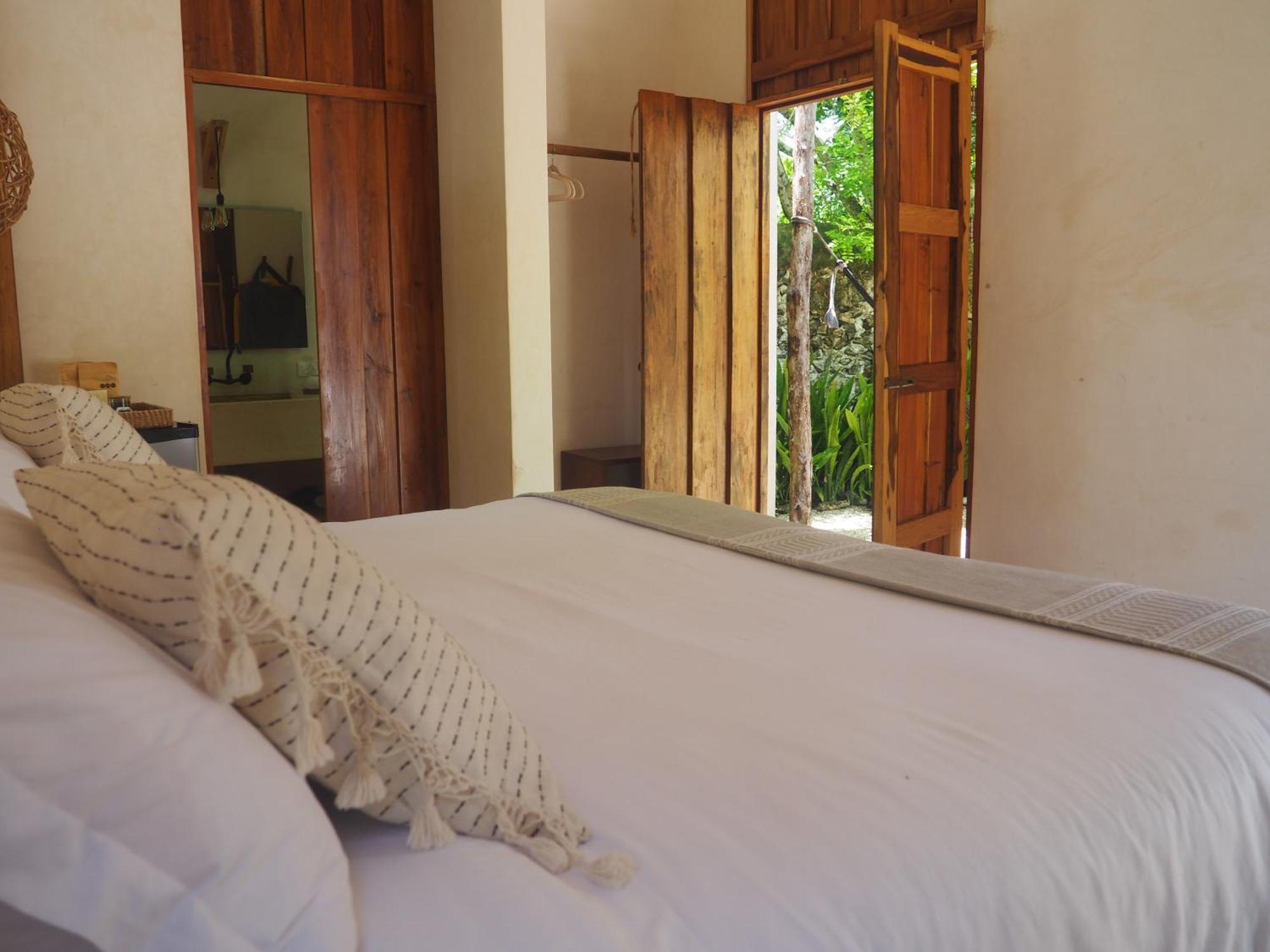 Casa Kacaya Hotel Espita Luaran gambar
