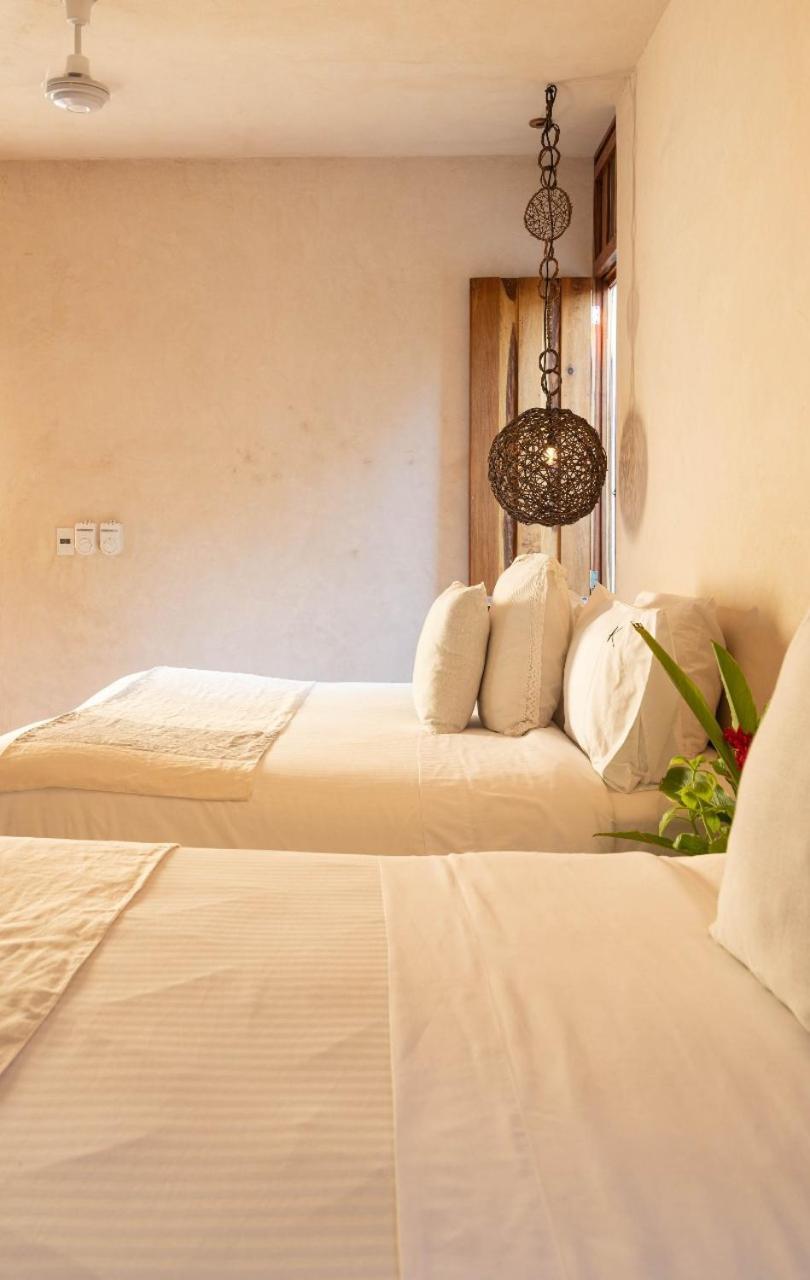 Casa Kacaya Hotel Espita Bilik gambar