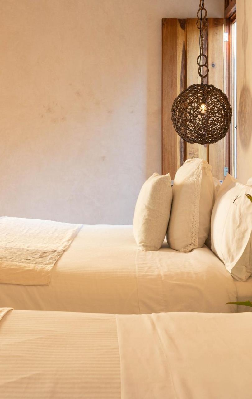 Casa Kacaya Hotel Espita Luaran gambar