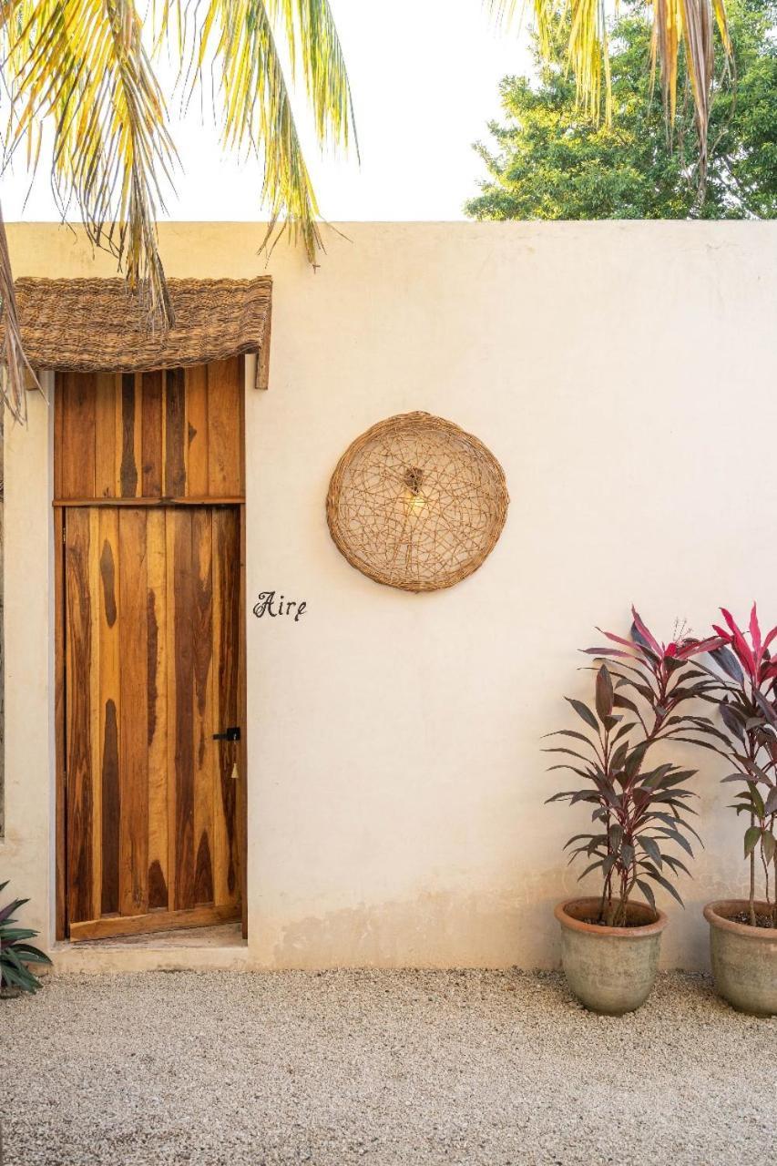 Casa Kacaya Hotel Espita Bilik gambar