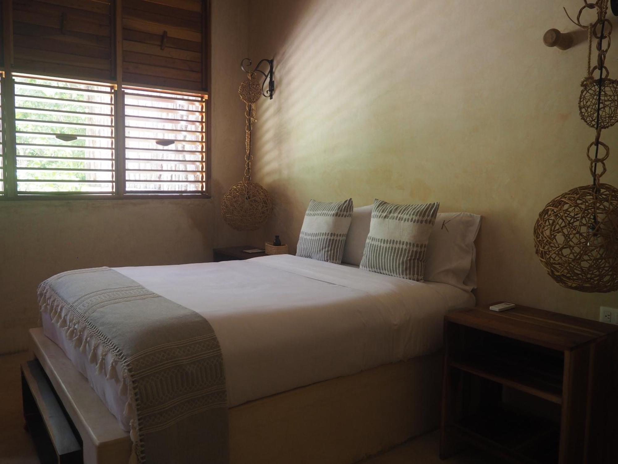 Casa Kacaya Hotel Espita Bilik gambar