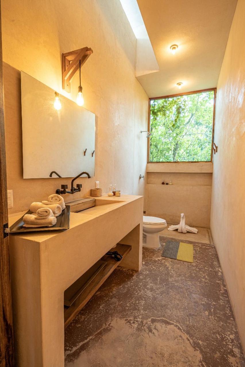 Casa Kacaya Hotel Espita Luaran gambar