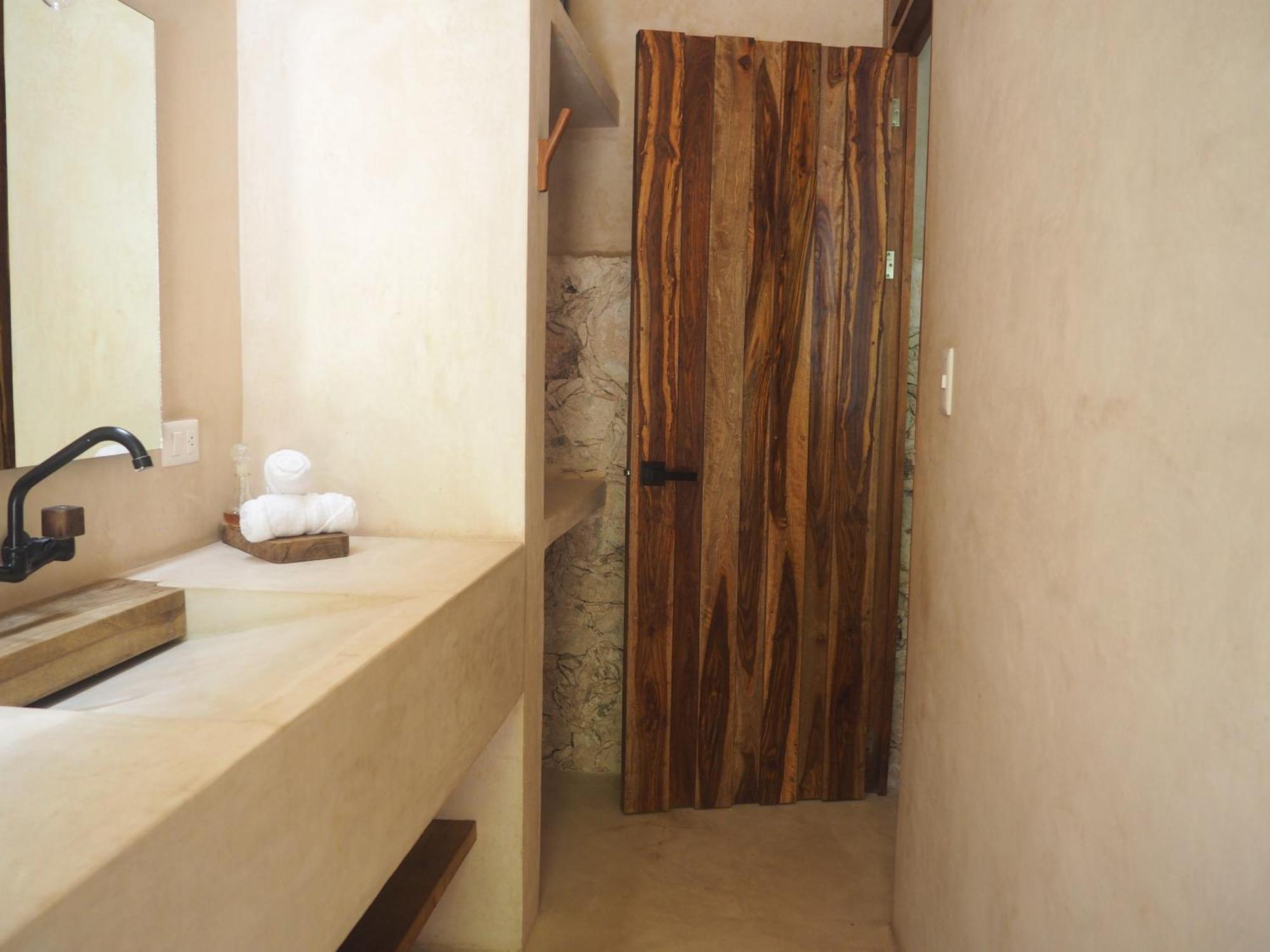 Casa Kacaya Hotel Espita Bilik gambar