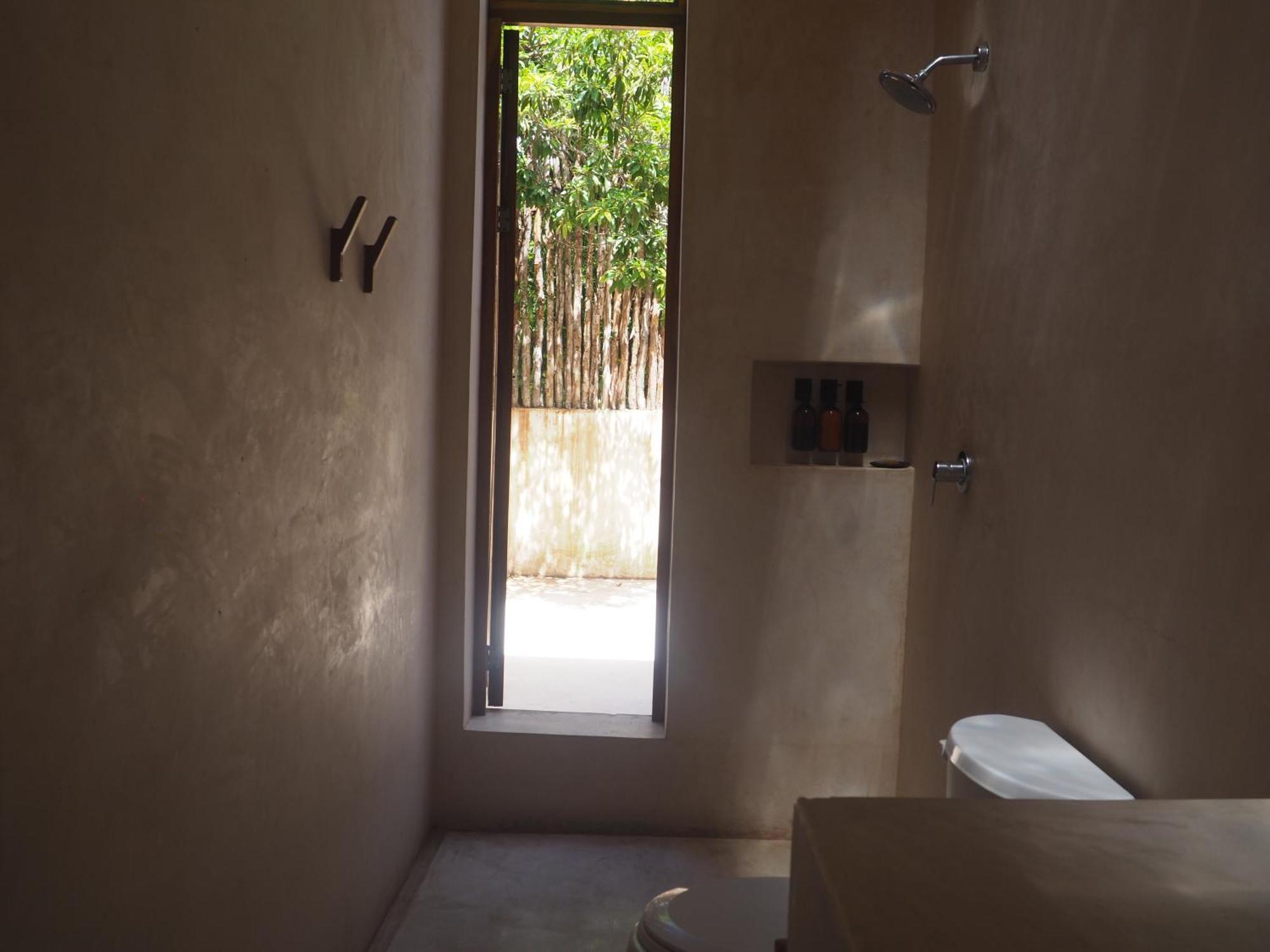 Casa Kacaya Hotel Espita Bilik gambar